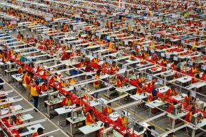 Read more about the article Innovation and Growth: How Jimma Industrial Park Drives Industrial Transformation