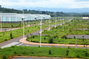 Read more about the article Unleashing Ethiopia’s Economic Potential: A Spotlight on Jimma Industrial Park